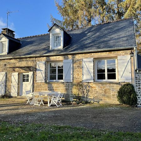 Belle Vue - Charmante Maison Normande Au Calme Ranes Exterior foto